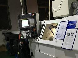 克瑞斯特走刀機日本宮野